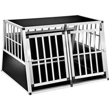 Cage transport chiens d'occasion  Rognac