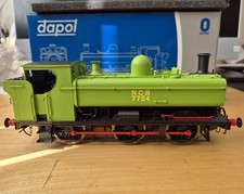 Dapol 57xx pannier for sale  WOLVERHAMPTON