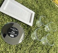 Selection candle holders for sale Selection candle holders for sale  ABERGAVENNY