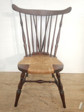 Antique windsor braceback for sale  Rising Sun