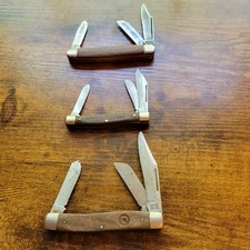 Knife lot vintage for sale  Sharon