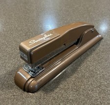 Vintage swingline stapler for sale  Connell