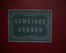 deuben gebraucht kaufen deuben gebraucht kaufen Deutschland