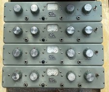 Quad. preamp valve for sale  MILTON KEYNES