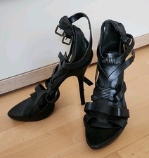 Zara plateau high gebraucht kaufen  Kiel