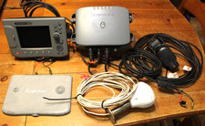 Raymarine c70 gps for sale  Hilliard