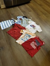 Boys clothes lot for sale  Sparta