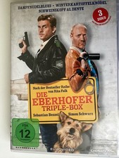 Eberhofer tripple box gebraucht kaufen  Stuttgart