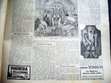 1928 scafandro palombaro usato  Milano