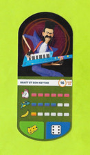 Carte auchan moche d'occasion  Nancy-
