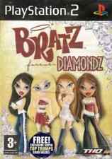 Bratz forever diamondz for sale  SOUTHALL