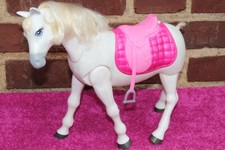 Mattel barbie tiere gebraucht kaufen  Erftstadt