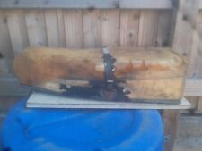 Lambretta large dual for sale  DUDLEY