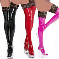 Women pvc legging for sale  Hebron
