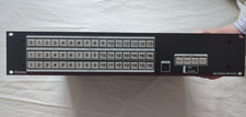 Extron smx series for sale  CHELTENHAM