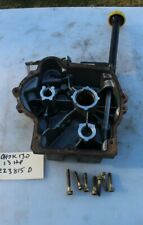 Hmsk130 tecumseh engine for sale  Saint Paul