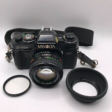 Minolta 700 film usato  Casorate Sempione