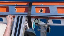 Aluminum work winches for sale  Blacklick