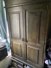 Antique tall dresser for sale  North Hills