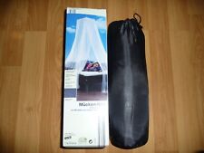 Mückennetz bett weiß gebraucht kaufen  Ingelheim am Rhein
