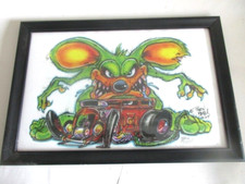 Ben mitchell rat for sale  Ipswich