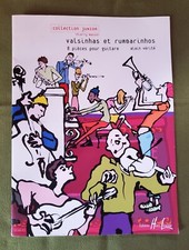 Valsinhas rumbarinhos pièces d'occasion  Montpezat-de-Quercy