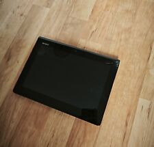 Sony Tablet SGPT1311 in schwarz-silber ( defekt ) comprar usado  Enviando para Brazil