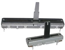 Alps schiebepotentiometer mono gebraucht kaufen  Geislingen