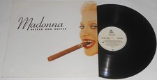 Madonna deeper and usato  Palermo