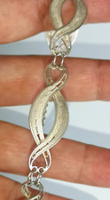 Silber 875 vintage gebraucht kaufen  Wiesbaden