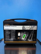 Laserliner dampmaster compact d'occasion  Expédié en Belgium