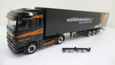 Herpa actros kükosz gebraucht kaufen  Kirchheim unter Teck