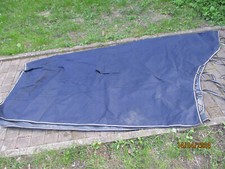 Regen ausreitdecke halsteil gebraucht kaufen  Börßum
