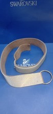 Cintura swarovski originale usato  Sorrento