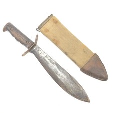 War bolo fighting for sale  Jacksonville
