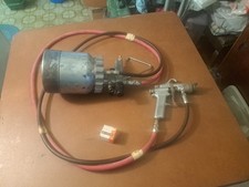 Devilbiss 555 paint for sale  USA
