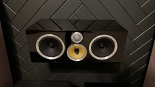 Bowers wilkins centre for sale  Spring