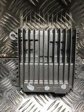 Amplificateur audio renault d'occasion  Rosières-près-Troyes