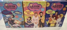 Lizzie McGuire completo, temporadas 1-3, Hilary Duff, 12X DVD total, 3 caixas, usado comprar usado  Enviando para Brazil