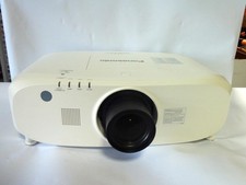 Panasonic ew640 wxga for sale  Houston