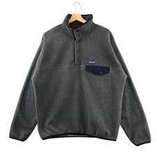 Patagonia men synchilla for sale  Saint Paul