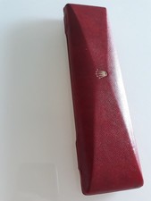 Rare boîte ecrin d'occasion  Villeneuve-Loubet