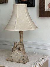 Vtg alabaster bird for sale  Cherry Hill