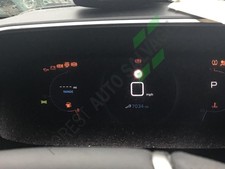 2023 peugeot 208 for sale  CINDERFORD