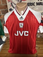 arsenal highbury shirt for sale  MANCHESTER