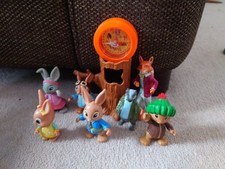 Peter rabbit set for sale  PINNER