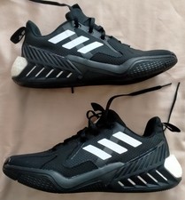 Boys adidas boost for sale  LIVERPOOL