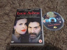 Lucie aubrac true for sale  SCARBOROUGH