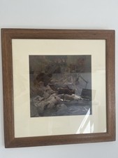 David woodford rca for sale  MANCHESTER