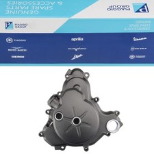 Alternator cover lid d'occasion  Expédié en Belgium